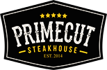 PRIMECUT Steakhouse Giessen Logo
