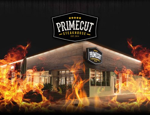 Neue E-Mail-Adresse für das Restaurant